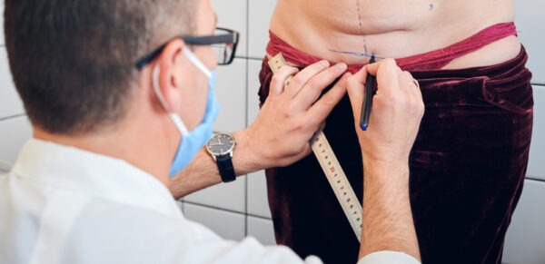 Abdominoplastie en Tunisie avec Axess Medical